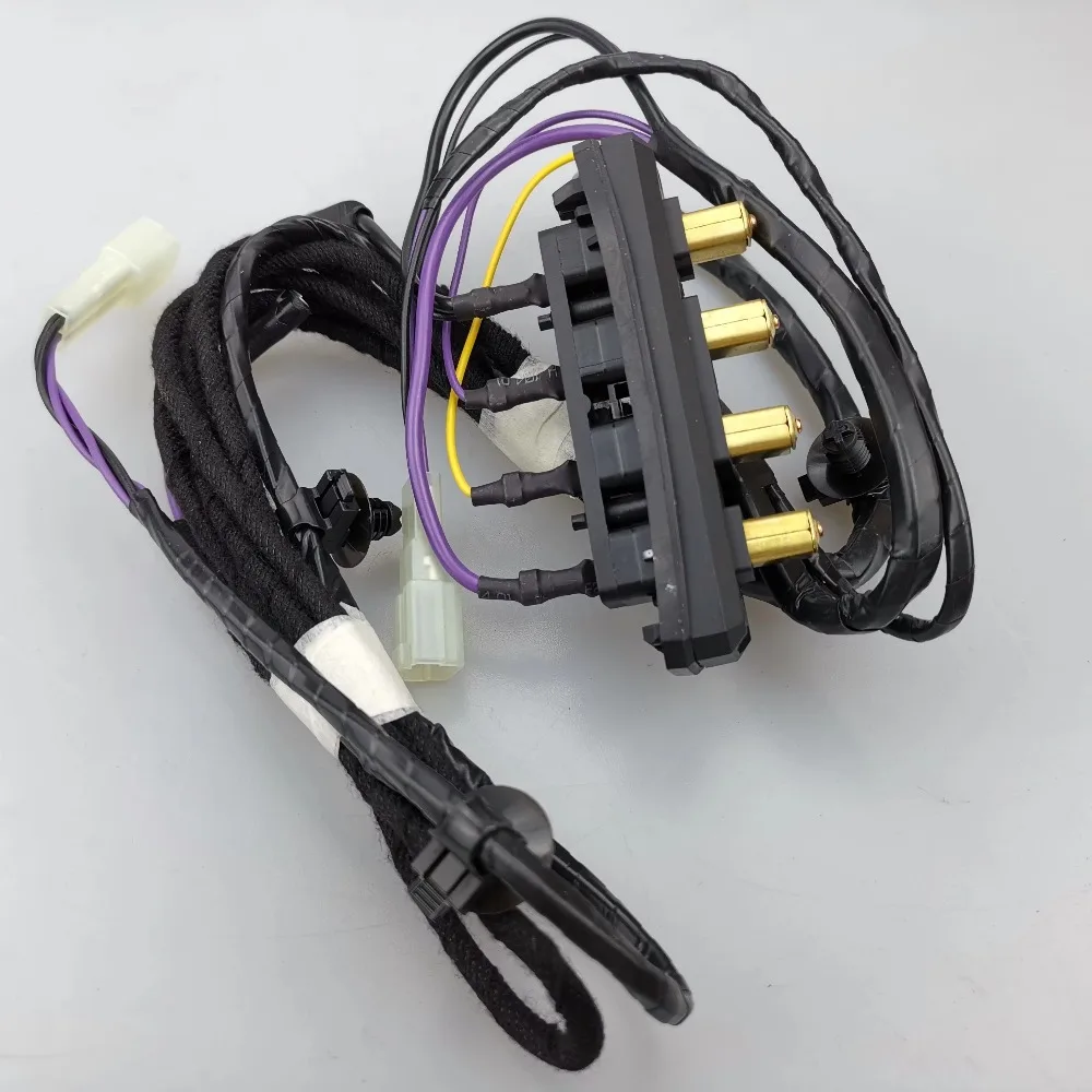 Rear Door Contactor Pin C00027739 C00027740 for SAIC MAXUS V80 Old Model