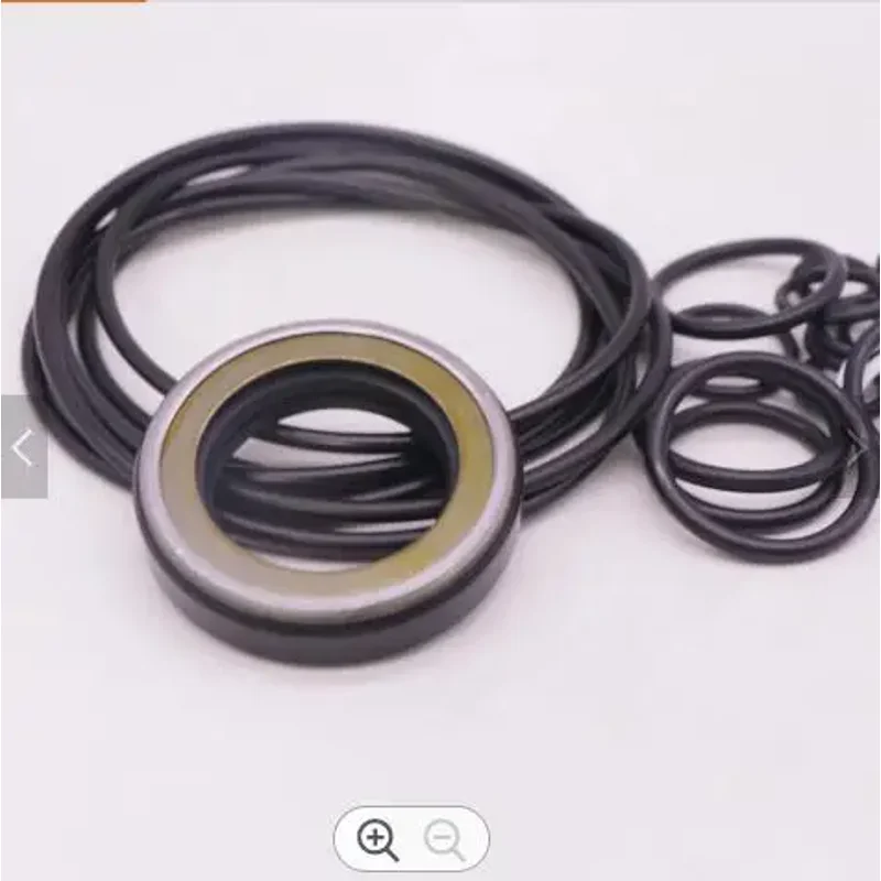 

EXCAVATOR PARTS FOR KOMATSU PC130 PC130-7 PC140 PC150-3 SWING MOTOR SEAL KIT OR TRAVEL MOTOR SEAL KIT OR Swivel Joint Seal