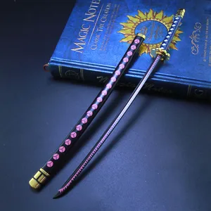 أعلى 8 مبيعات لسيوف زورو - رقم 3