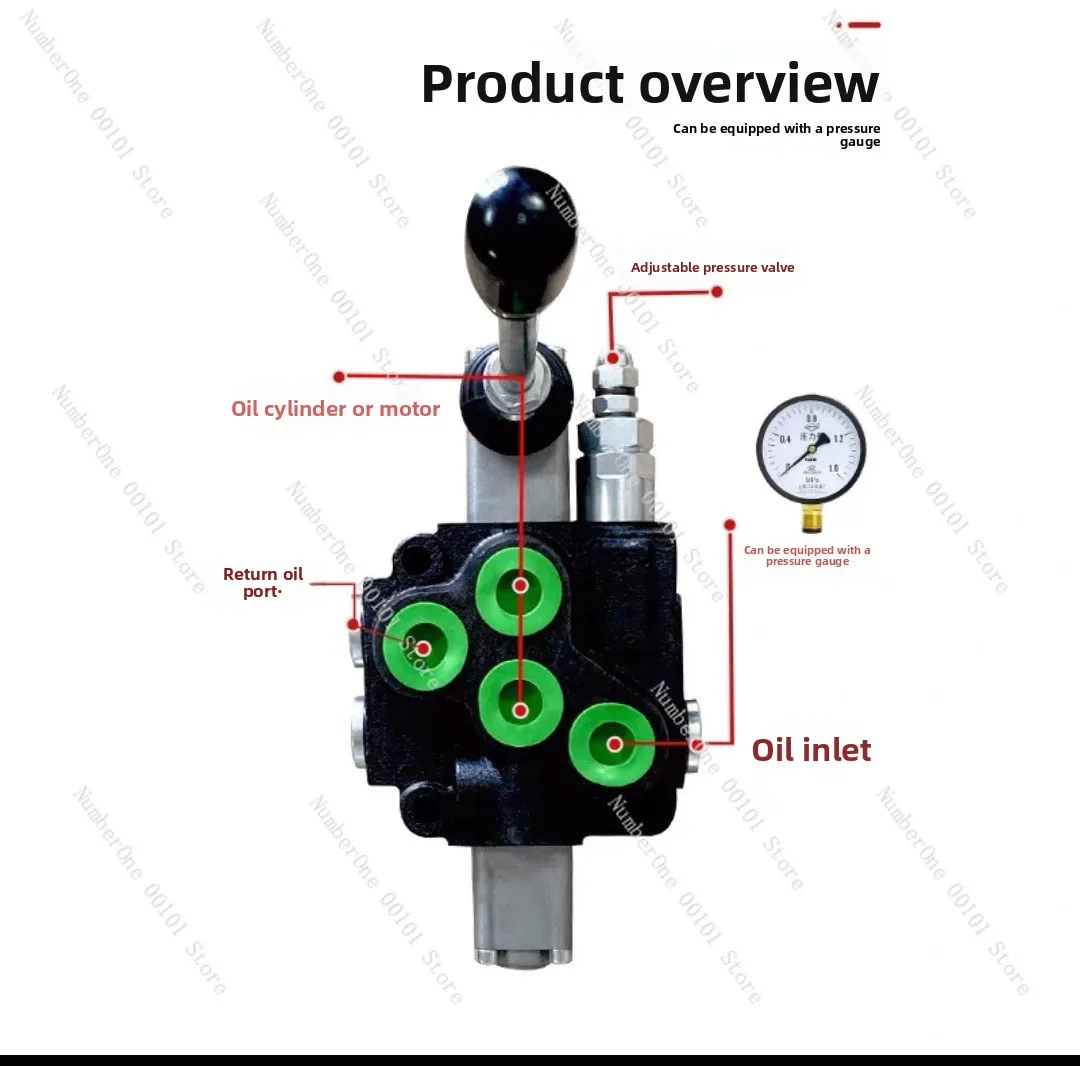 Wireless Crane Remote Control Waterproof 12V/24V Industrial Joystick Controller for Hoist Crane