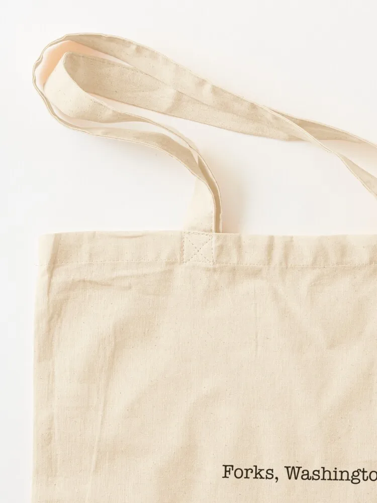 شوك، واشنطن حمل حقيبة الشاطئ حقائب للنساء حقيبة تسوق شعار قماش #3