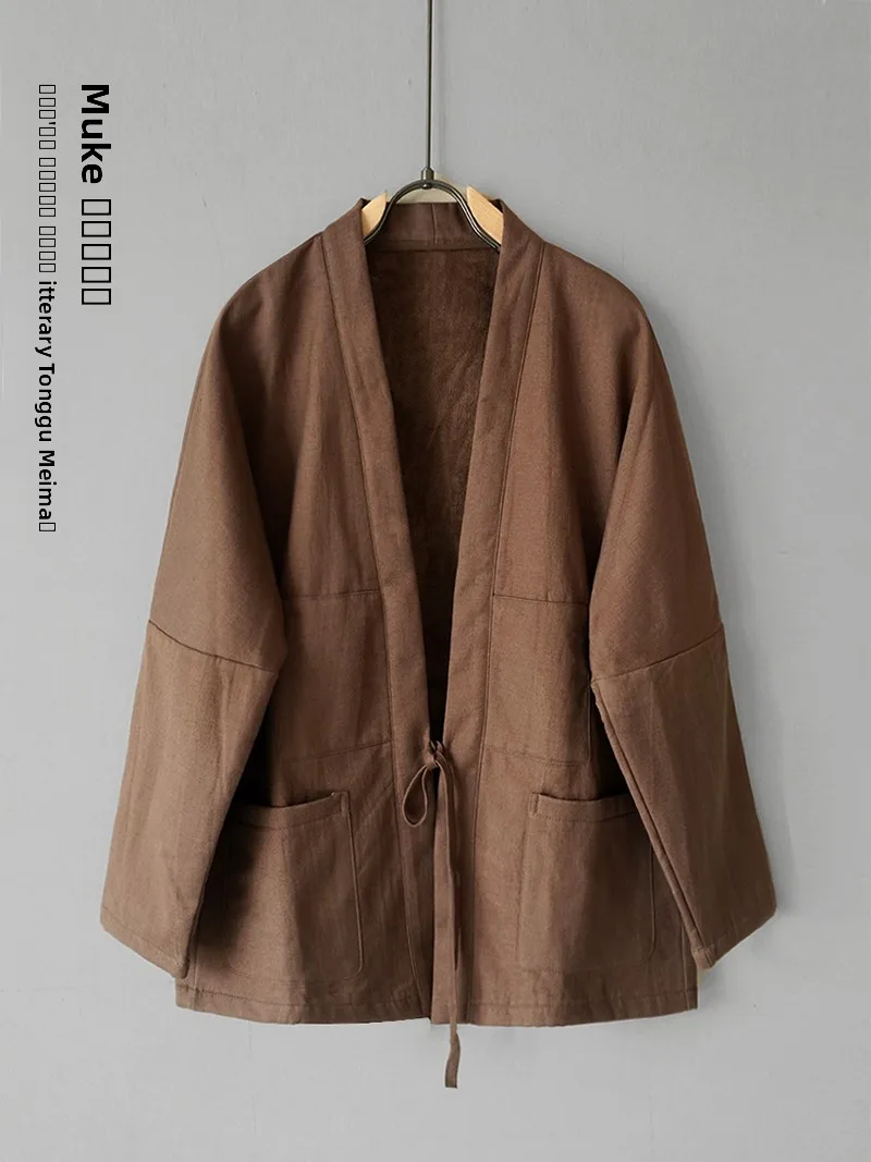 cardigan-hanfu-decontracte-pour-hommes-en-coton-et-lin-double-de-fce-vetements-d'exterieur-d'automne-et-d'hiver-vintage-haut-tendance-pour-les-jeunes