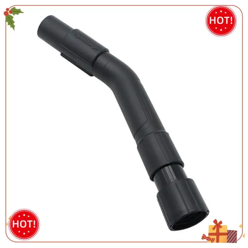 ABLE-Ручка шланга пылесоса Трубка шланга пылесоса 1-1/4-дюймовая удлинительная ручка шланга