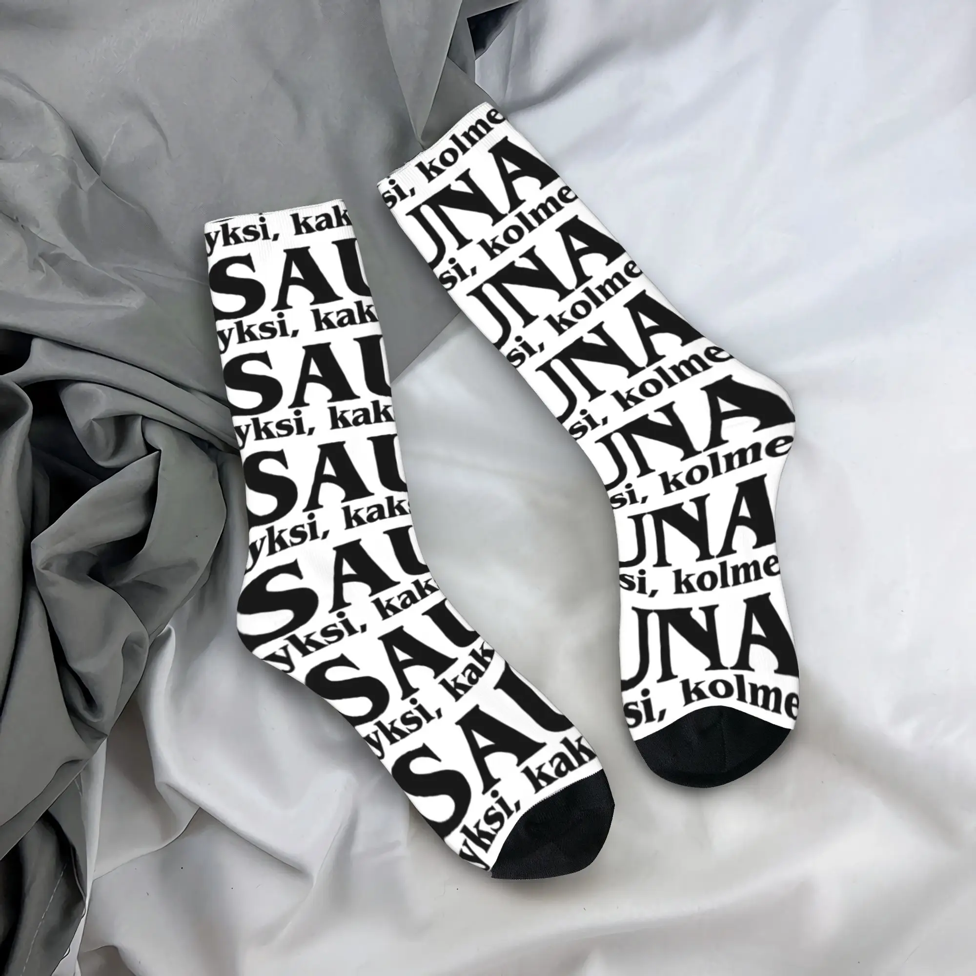 Men's Socks Kaj Bar… - image