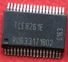 TLE8261E SSOP36 nuovo spot originale, punto di consultazione di benvenuto con garanzia di qualità può riprodurre