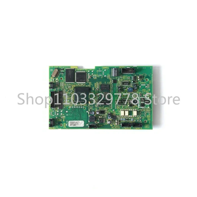 Placa base de Control, A20B-2200-0610, punto