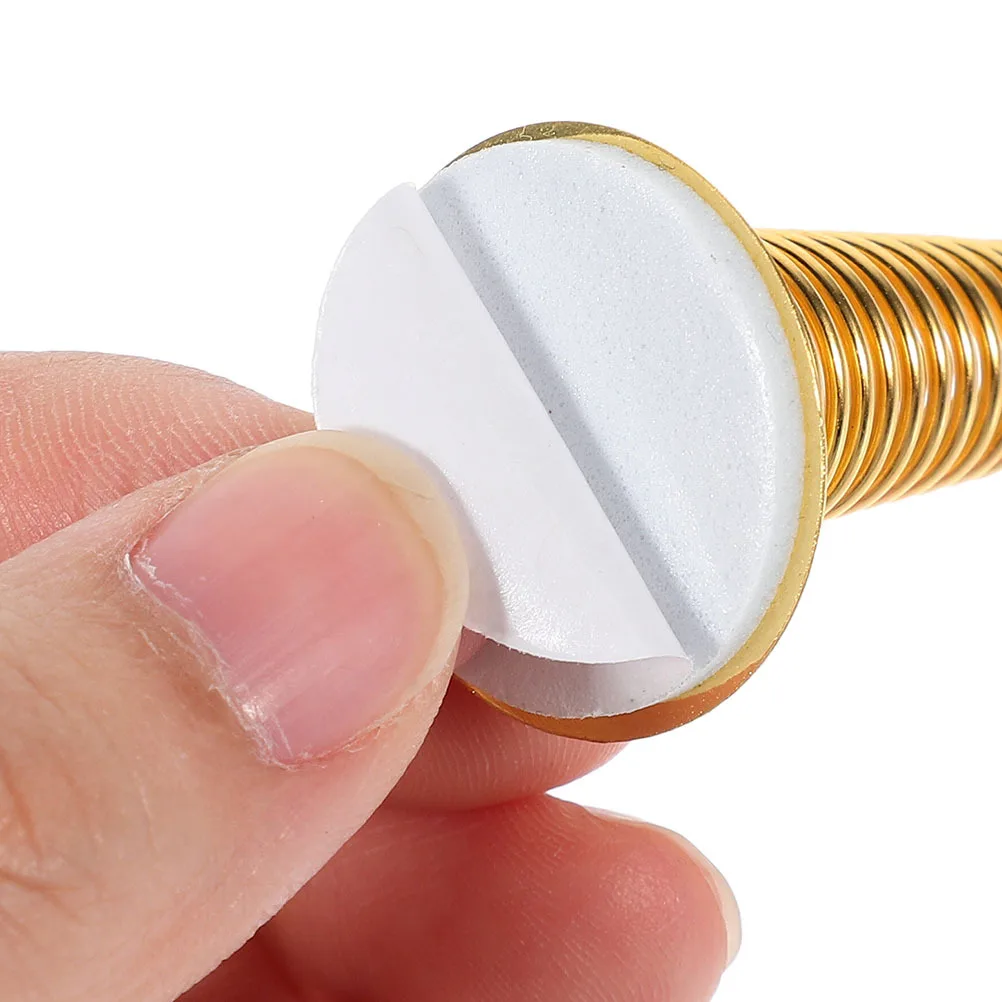 

12Pcs Needle Felting Animal Display Holders Stable Iron Stands for Crochet Felt Figures Tabletop Display Rack Holder