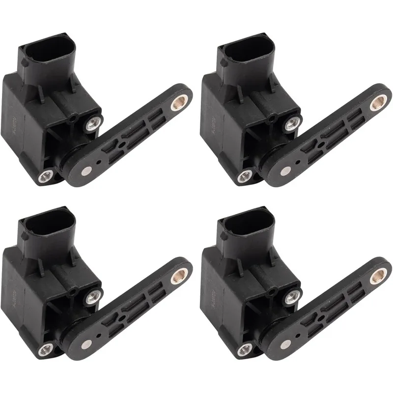 

TRQ Ride Leveling Height Sensor Compatible with 1998-2014 -