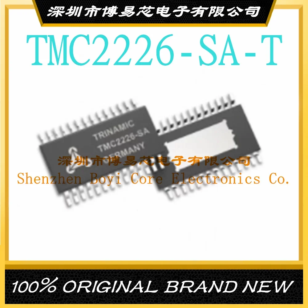 

TMC2226-SA-T HTSSOP-28 New Original Genuine