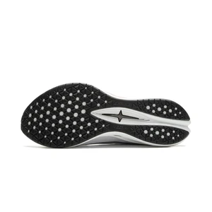 Li-Ning-nun-Lichtgewicht und atmungsaktive Männer, Running Tennis, Boom-Kissen, leichte Sportschuhe, Red Hare 7 Pro, ARPI007 10 Hauptverkauf Tennis Pro - №2