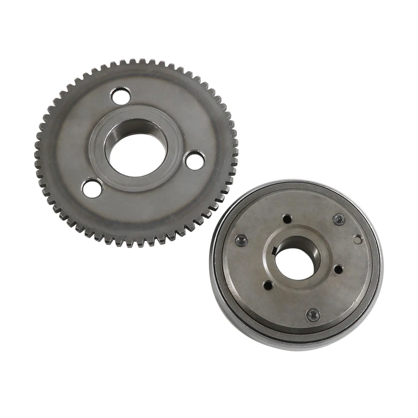 Motocycle Accessories One Way Starter Clutch For Kymco Cruiser 125/Heroism 125/Quannon 125 Sport/Vivio 125 OEM:28110-GFY6-C10