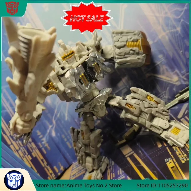 Marque + en Stock transformateur Studio série étoile nucléaire modèle objets de collection poupées d'action loisirs pour adultes cadeaux faits à la main jouets Robot