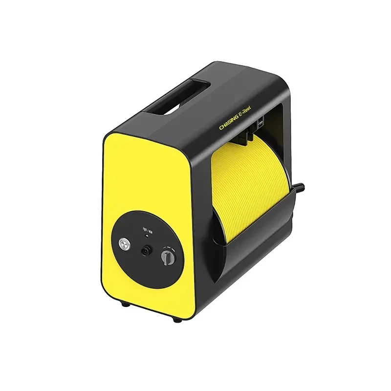 Buenas coisas E-Reel Inc 200 Tether M2 PRO/GLADIUS MINI S/GLADIUS MINI