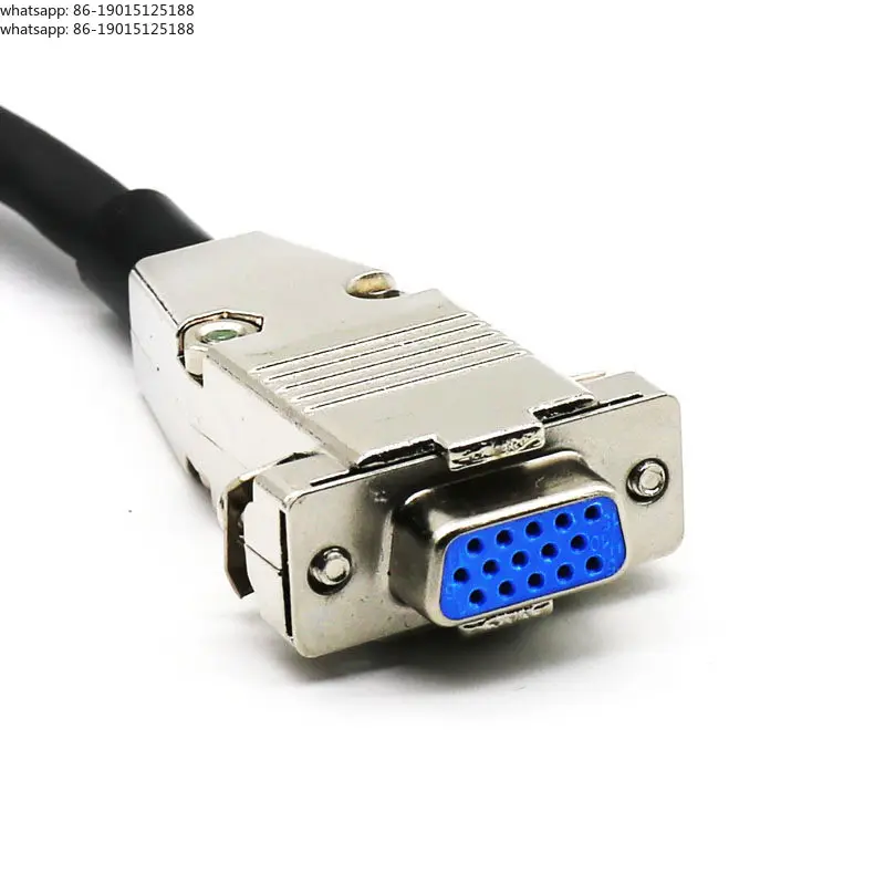 A-ZND-1E-204.8BM/1-0.3 m-0.2m Elevator Encoder ZND-1A-204.8BM