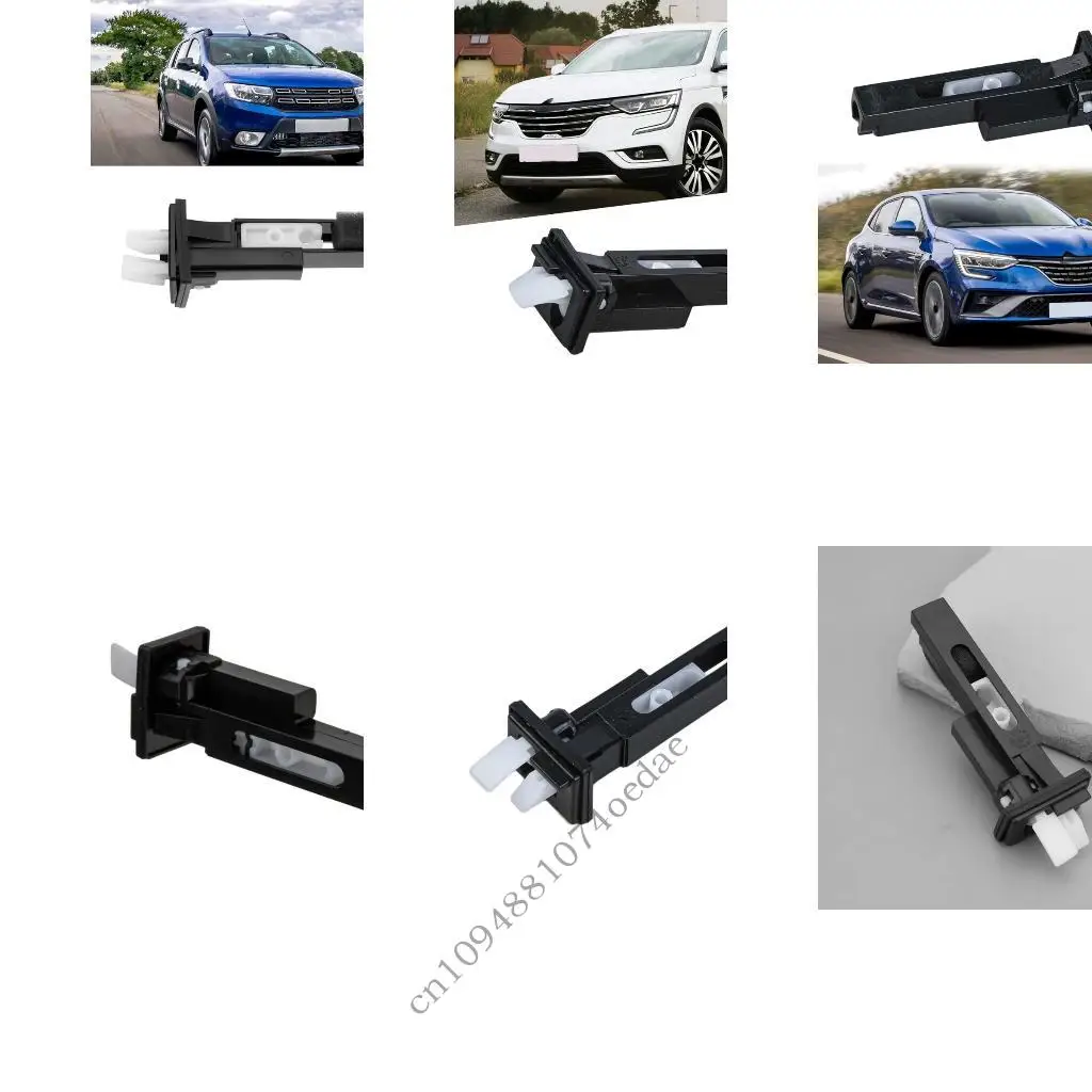 

Automotive Accessory for Duster Lock Cap 788276143R RE276143 Opening Lock Car Cap Easy Installation