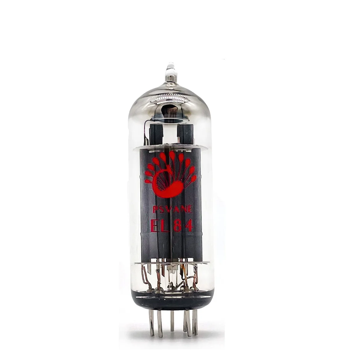 PSVANE EL84 Tube Hifi Vacuum Tube Free Shipping  Factory Test Matched Pair Audio  Amplifier  HiFi Electronic Tube Classic Series