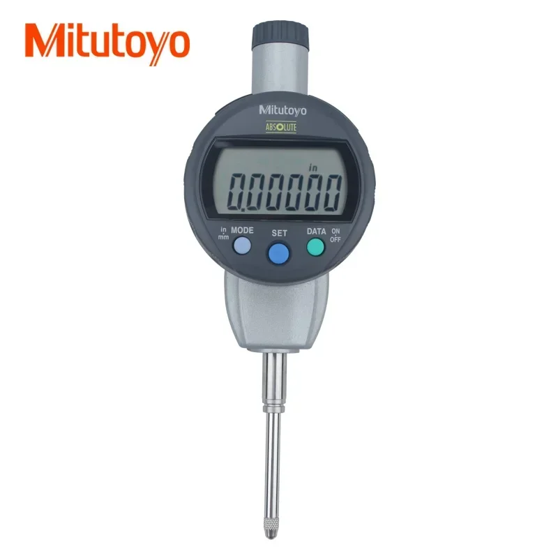 

Mitutoyo Japan Original Gurantee Digital Dial Indicator Dial Indicator 543-781B 791 491B High Precision 0.001