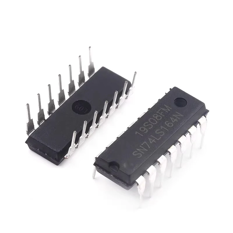 5pcs SMT LTH7 silk screen SOT23-5 LTC4054 LTC4054ES5-4.2 lithium battery charging chip IC SMT plug-in 74HC164 74LS164 chip