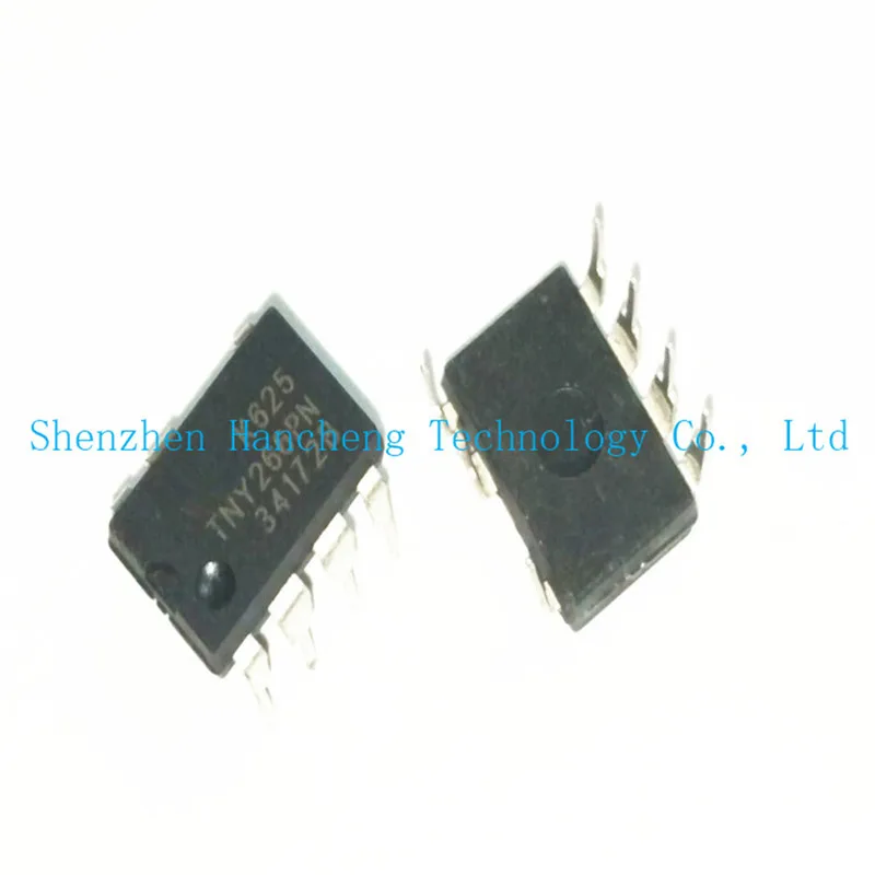 (10PCS-50PCS) TNY266PN DIP7 NEW CHIP IC