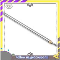 Latest 4X FT011-12 Steel Tube Pipe Assembly Metal Shaft Spare Parts Component For Feilun FT011 RC Boat Speedboat Accessories