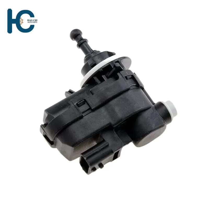 

1607972880 Headlight Level Adjustment Motor For Peugeot 301 208 For Citroen C3/C-ELYSEE C5 DS3 Opel VIVARO A/Combi/Kasten