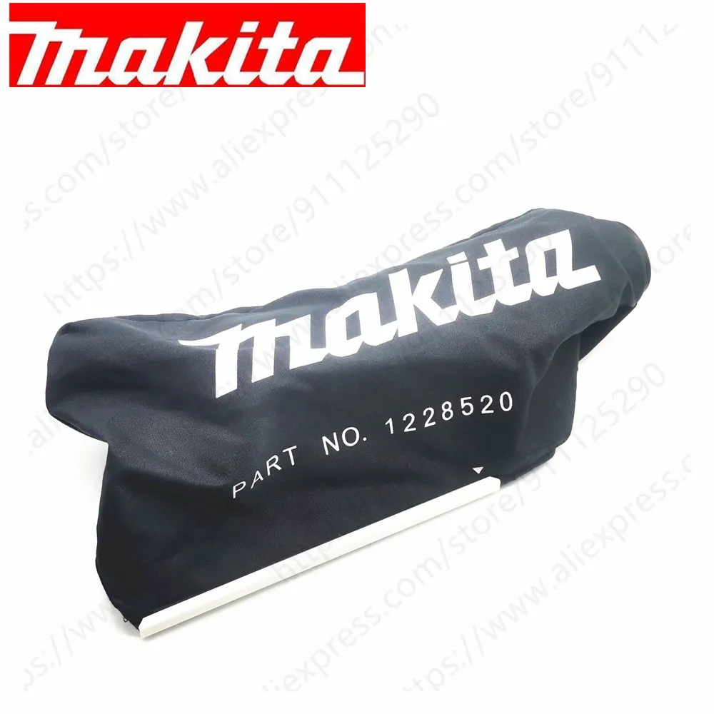 Dust bag for Makita BLS713 LS1013 LS1013N LS1040 LS1045 LS1212 LS800D M243 DLS714 LF1000 LH1040 1225239 122523-9 122852-0