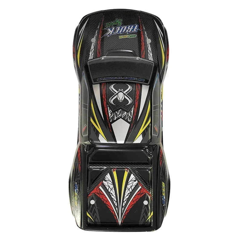 

Запчасти серии XLH 9125, набор сервоприводов, корпус автомобиля, дистанционное управление, автомобильные запчасти