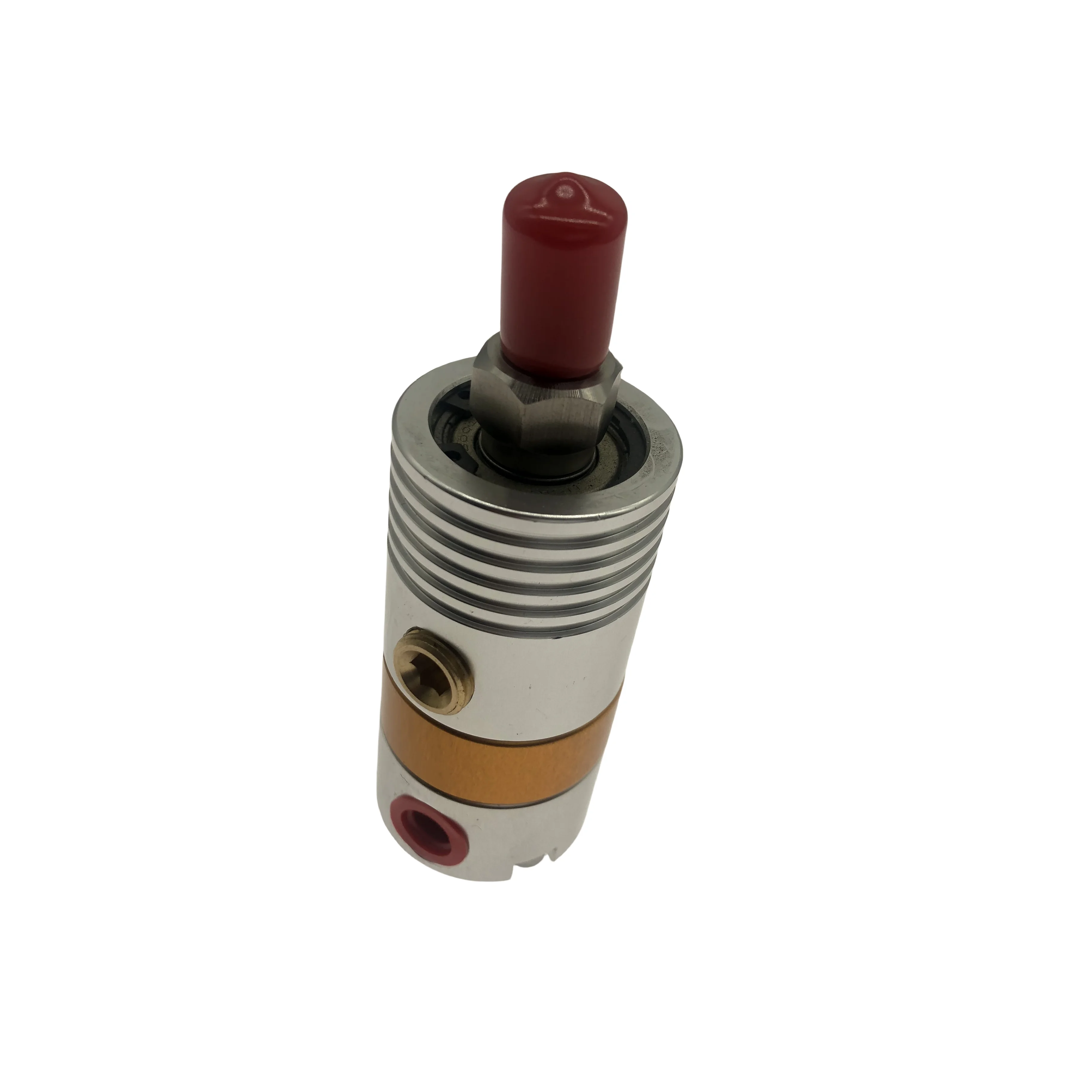 GU2000V High-speed Rotary Joint, SMW RJ-1 Rotary Joint For Machine Center Water Outlet