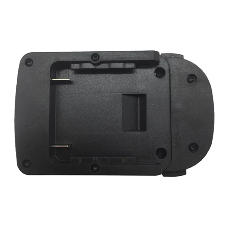 

T82C Лидер продаж-адаптер аккумулятора для 18 В-Li-аккумулятора для преобразователя инструментов RIDGID 18 В и AEG 18 В