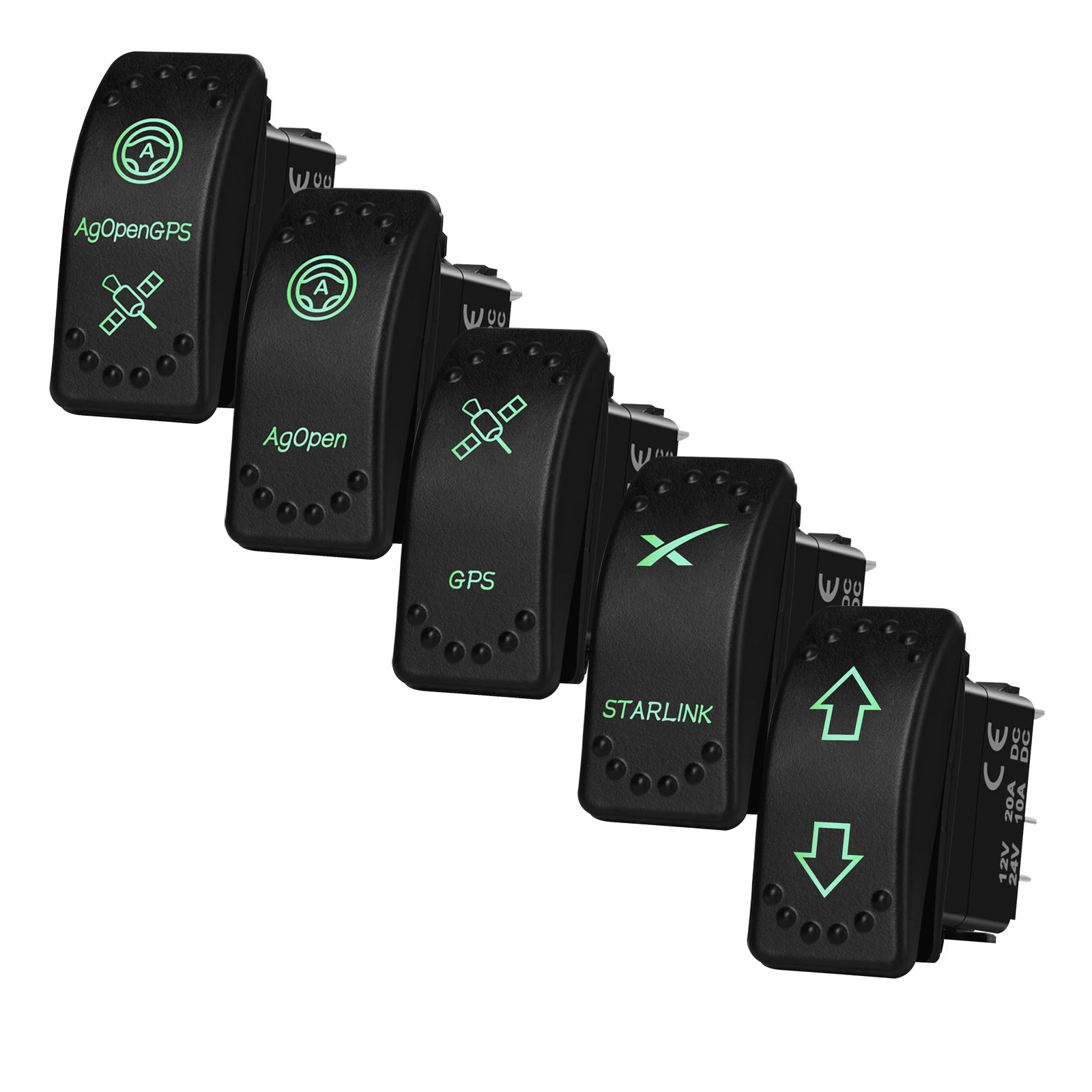 Autopilot & Navigat…