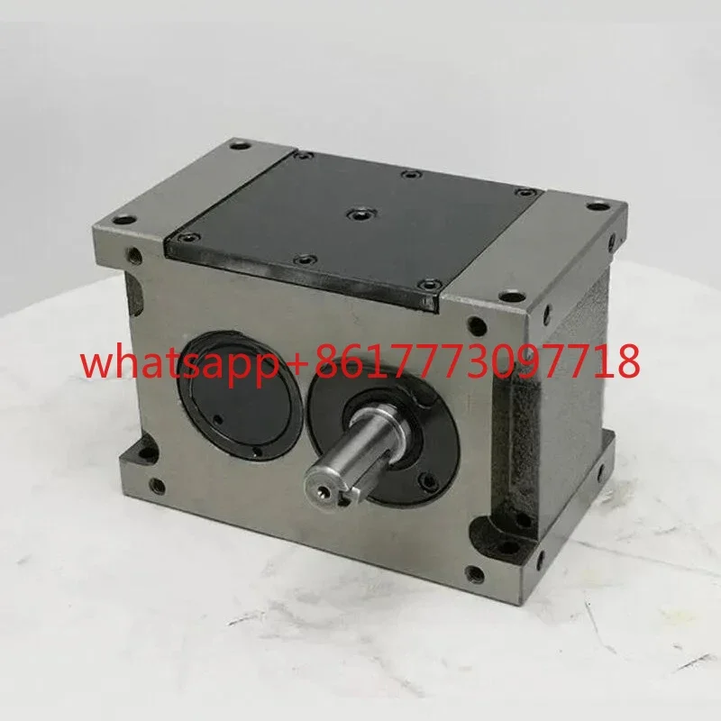 Flat conjugate convex wheel splitter, high-speed precision intermittent splitter