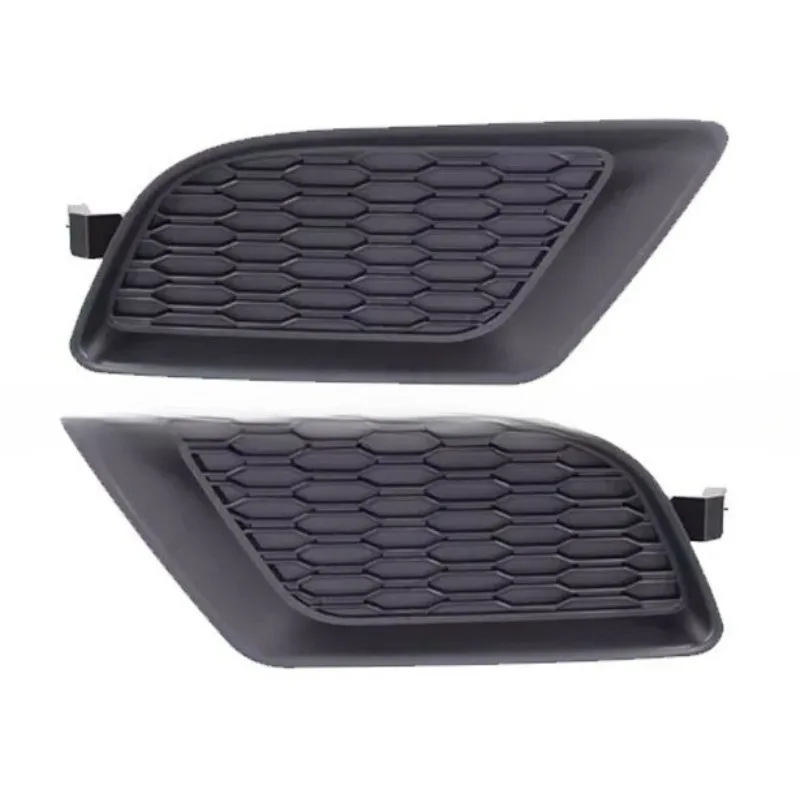 

China New 68092570AA 68092571AA Left Right Front Bumper Lower Air Intake for Dodge Charger 2011 2012 2013 2014