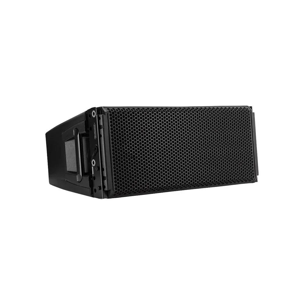 Dual 10 Inch HDL30a Line Array Speaker Active Speakers HDL 30-A Powered Dj Sound System Stage Professional Audio Sound Speaker