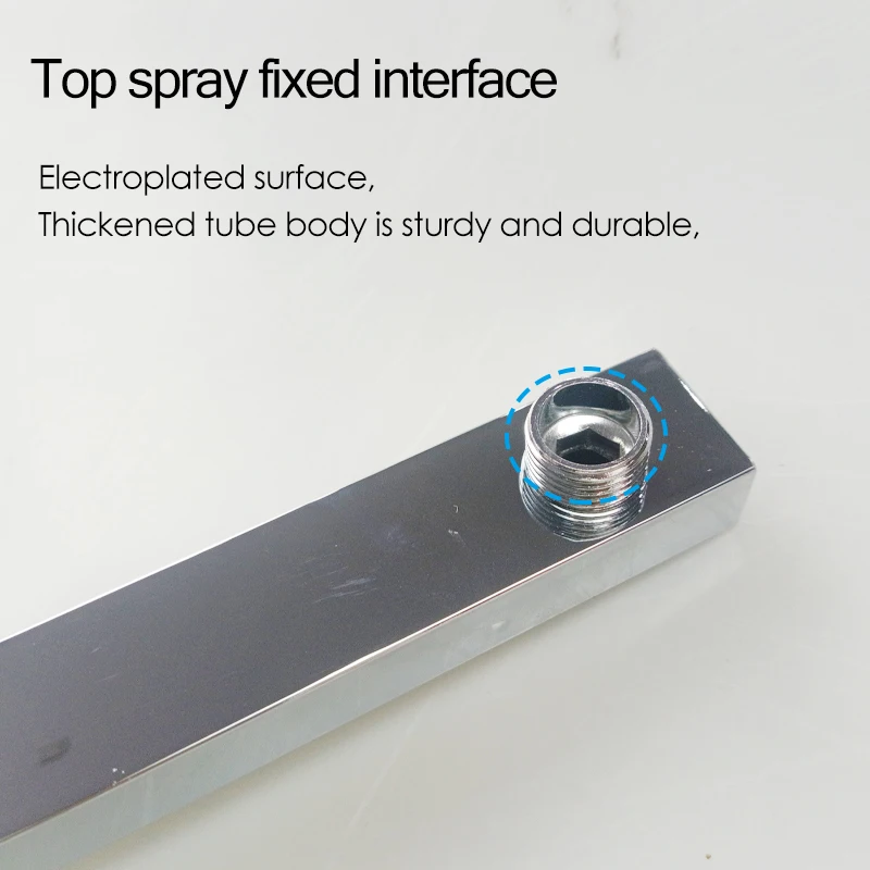 Thumbnail 4 - #10 Latest Shower Heads Offers