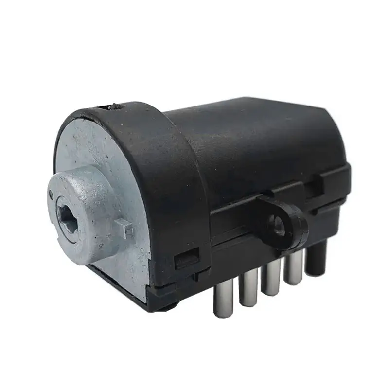 

AEE5-новый высококачественный переключатель зажигания грузовика, замок зажигания 1084000 1605352 8159904 39931 для Volvo