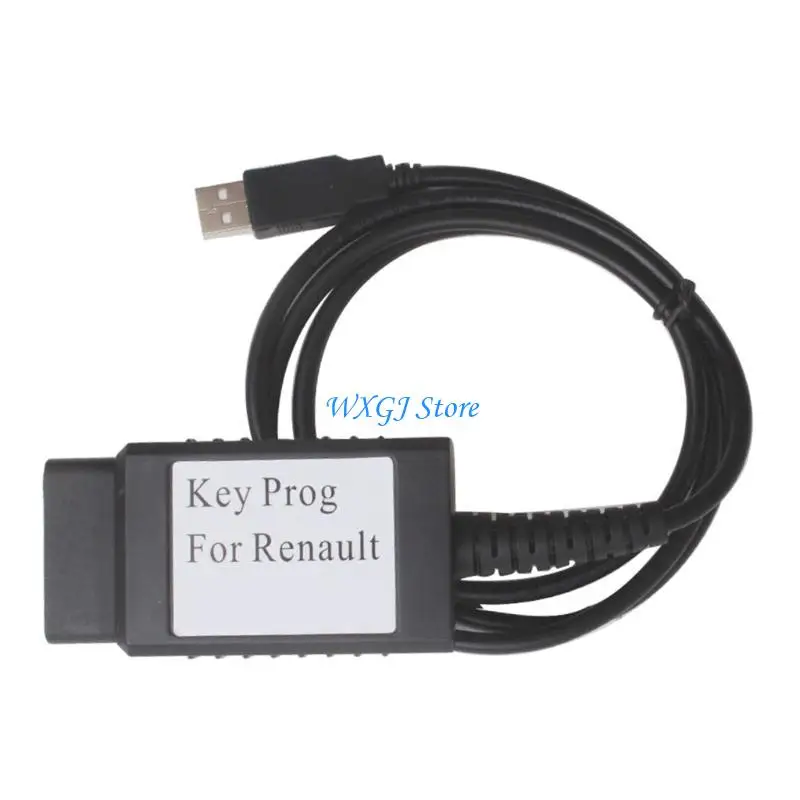 

37JE Programmer 4 in 1 USB Dongle Vehicle Programming Prog 4 in 1