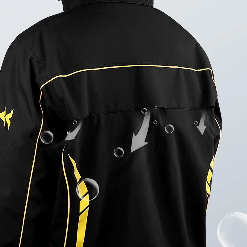 Thumbnail 3 - #4 Top Rain Suits Picks for Every Budget