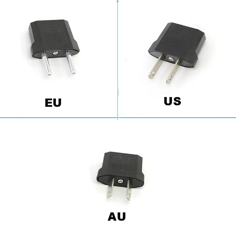 2PCS European Us Au… - image