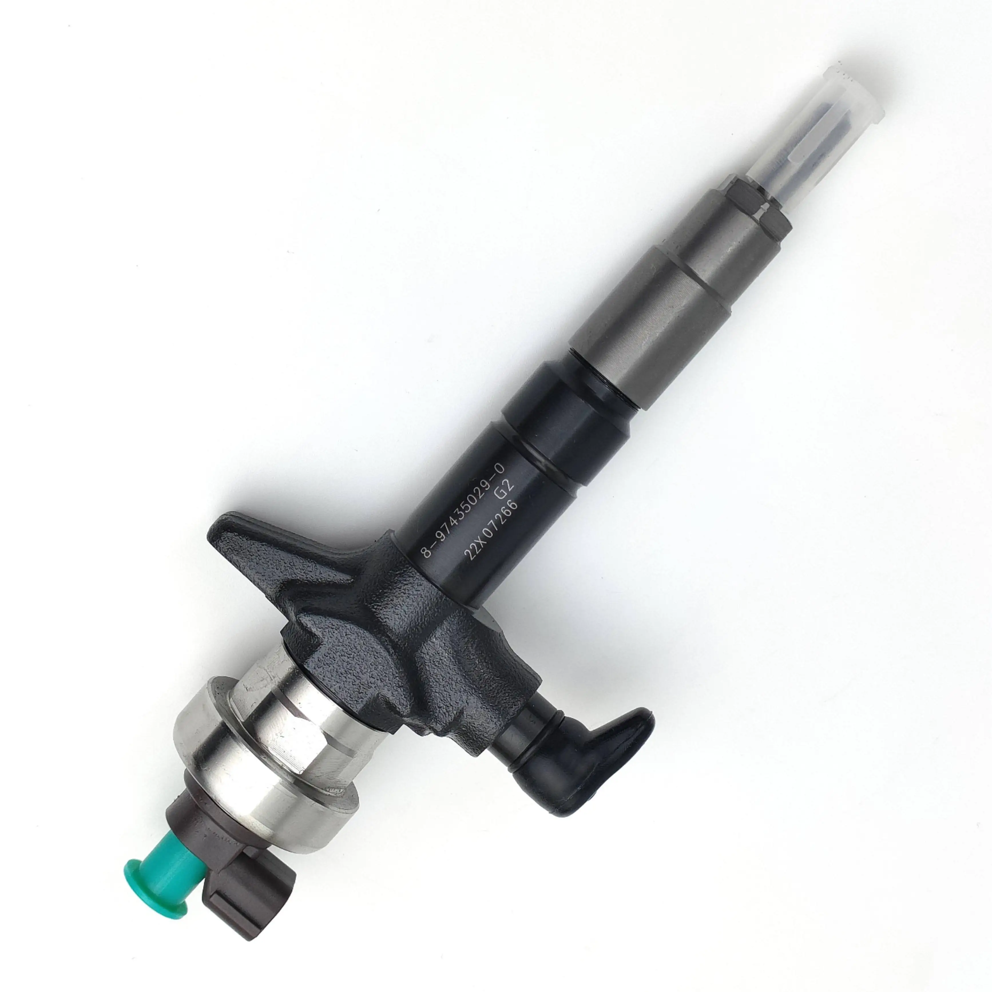 Common Rail Injector 8-98203849-0 8-97435029-0 8982038490 8974350290