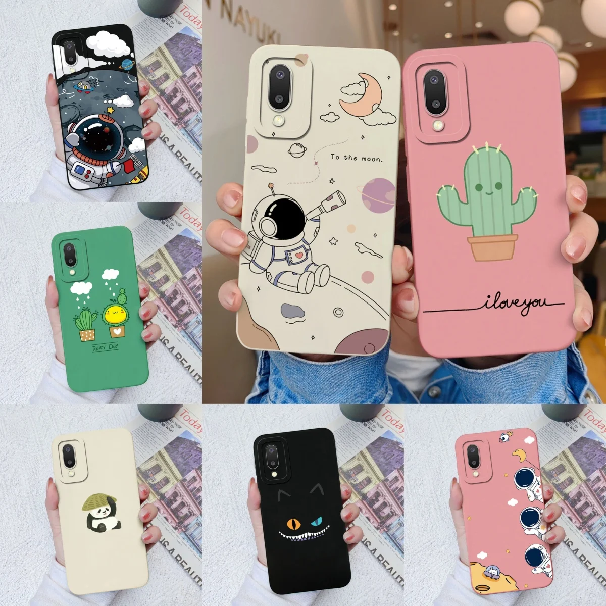 For Samsung Galaxy … - image