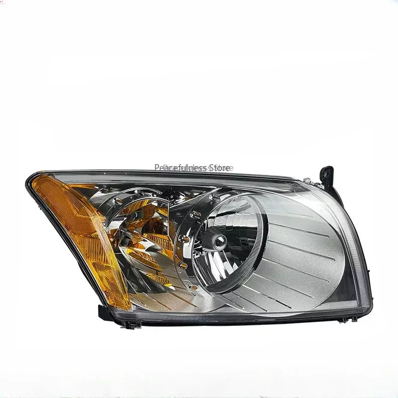 

Suitable for Dodge 08-11 Coupo headlamp assembly front lamp high and low beams 5303740AI 5303741AI