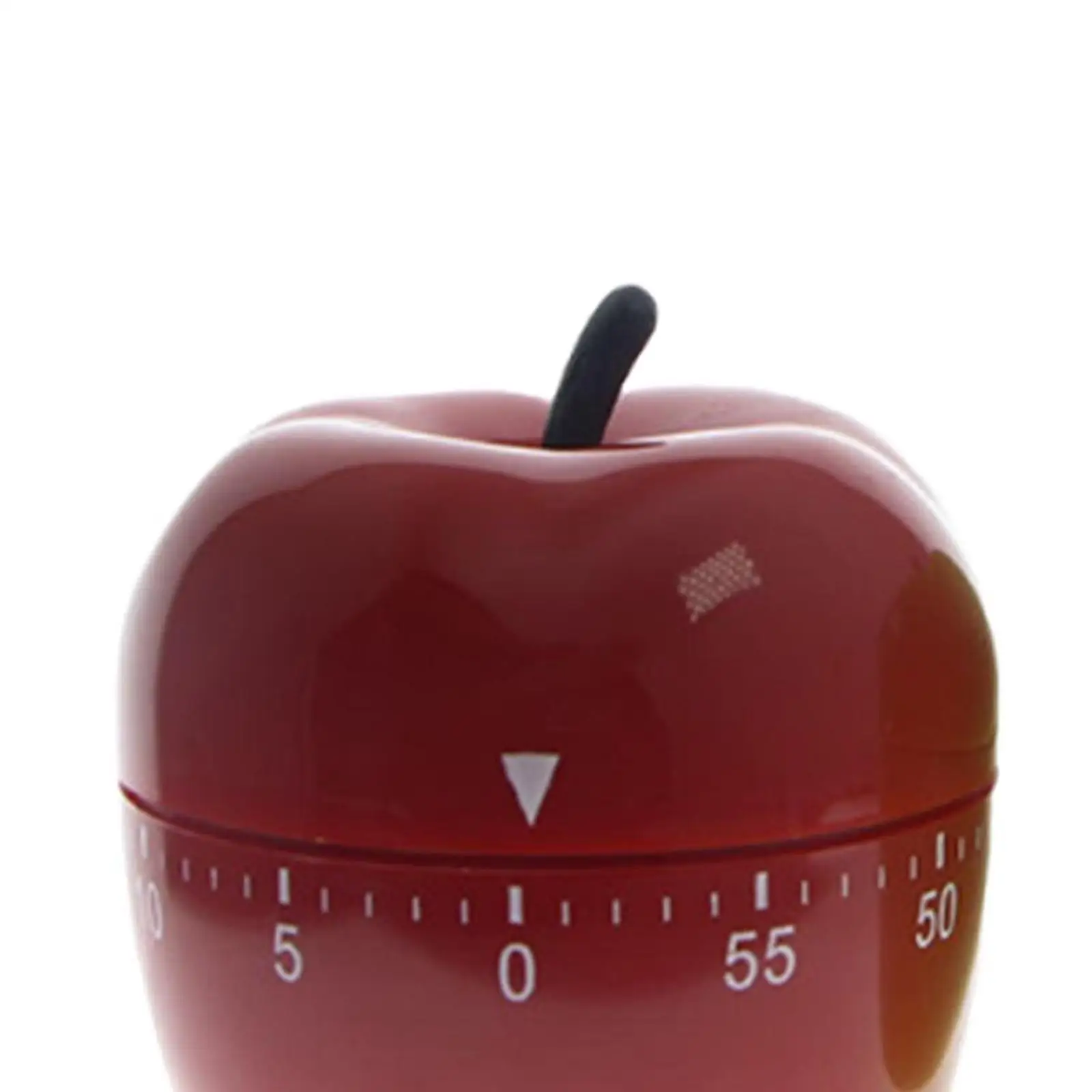 لطيف المطبخ الموقت المحمولة عدادات إنذار بصوت عال تذكير الوقت الميكانيكي للطبخ الخبز ممارسة العمل المنزلي #5