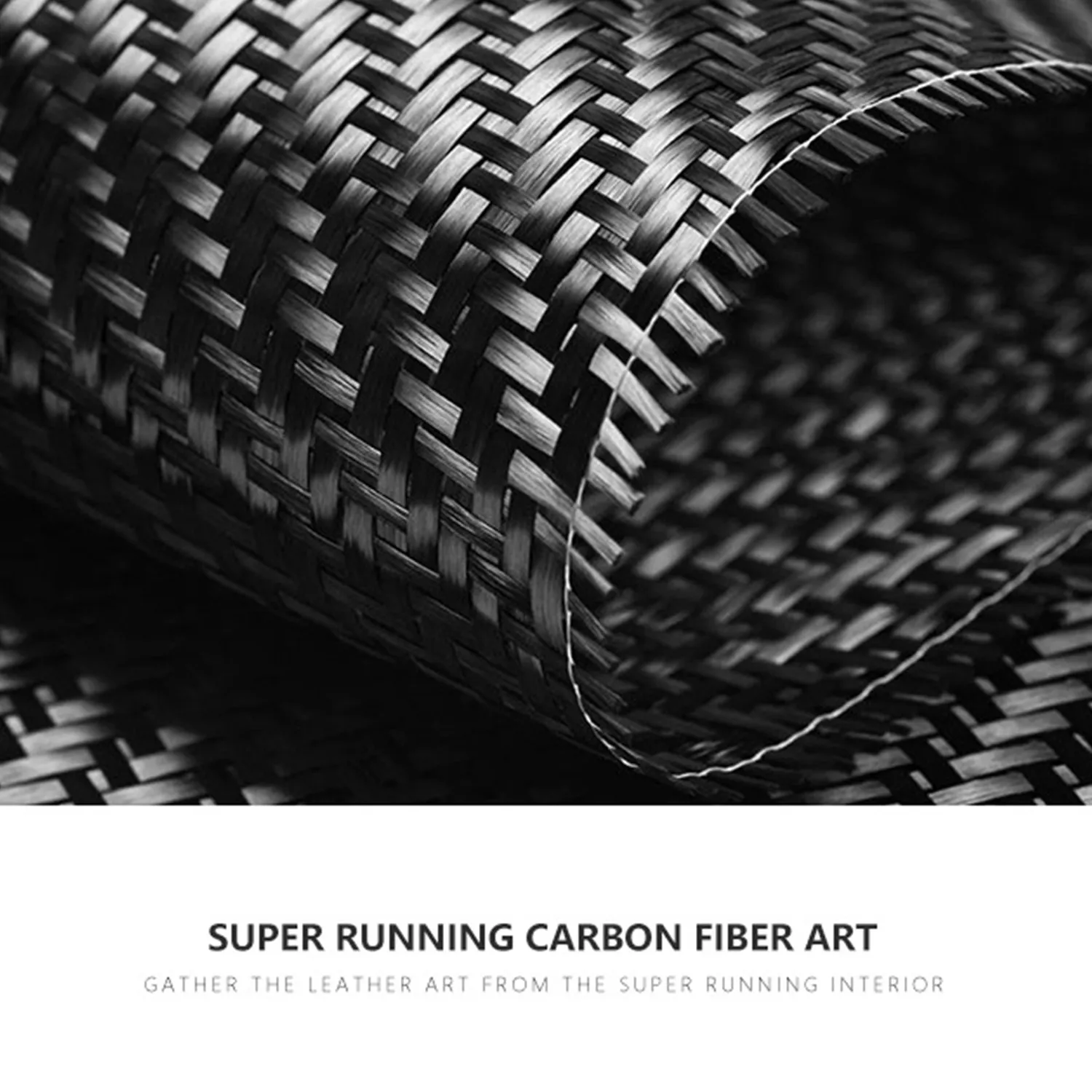 

N26R-Real Carbon Fiber Roof Shark Fin Antenna Cover Sticker For Alfa Romeo Giulia Stelvio Accessories Exterior Trim