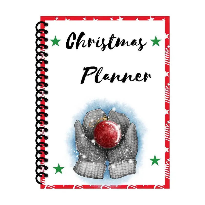 

Christmas Planner Organizer Christmas List Christmas Bucket List Christmas List Christmas Bucket List Holidays Paperback Funny