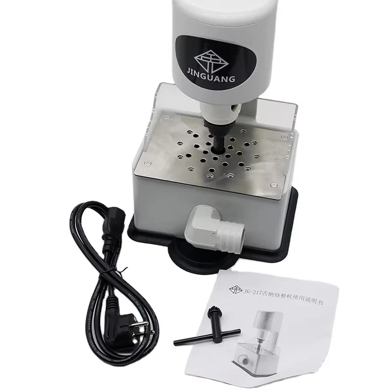 

Dental Lingual Trimmer Tooth Technology Dental Lab Grind Inner Model Arch Trimmer Laboratory Equipment Trimming Machine