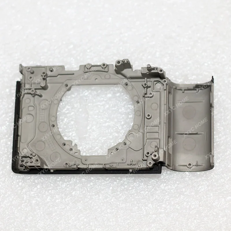 New front cover repair parts for ILCE-7C A7C camera