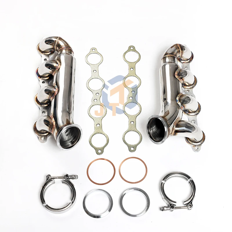 Turbo Manifolds LS1…