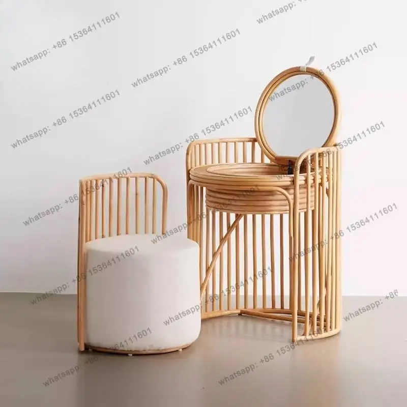 

Italian Simple Dressing Table Storage GoldWhite Cheap Drawers Dressing Table Seat Clothing Coiffeuse De Chambre Wardrobes