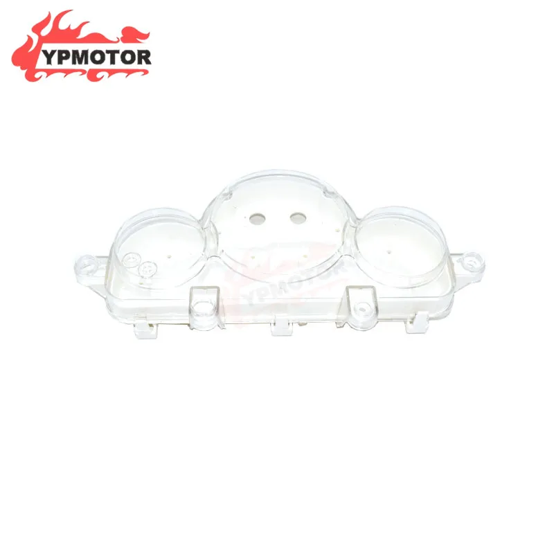 

T-MAX 500 Scooter Bike Inner Speedometer Cover Gauges Cluster Instrument Case Housing Box For YAMAHA TMAX500 XP500 2008-2011