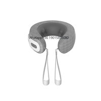 High Quality Skg Neck Massager K5pro With Remote Control